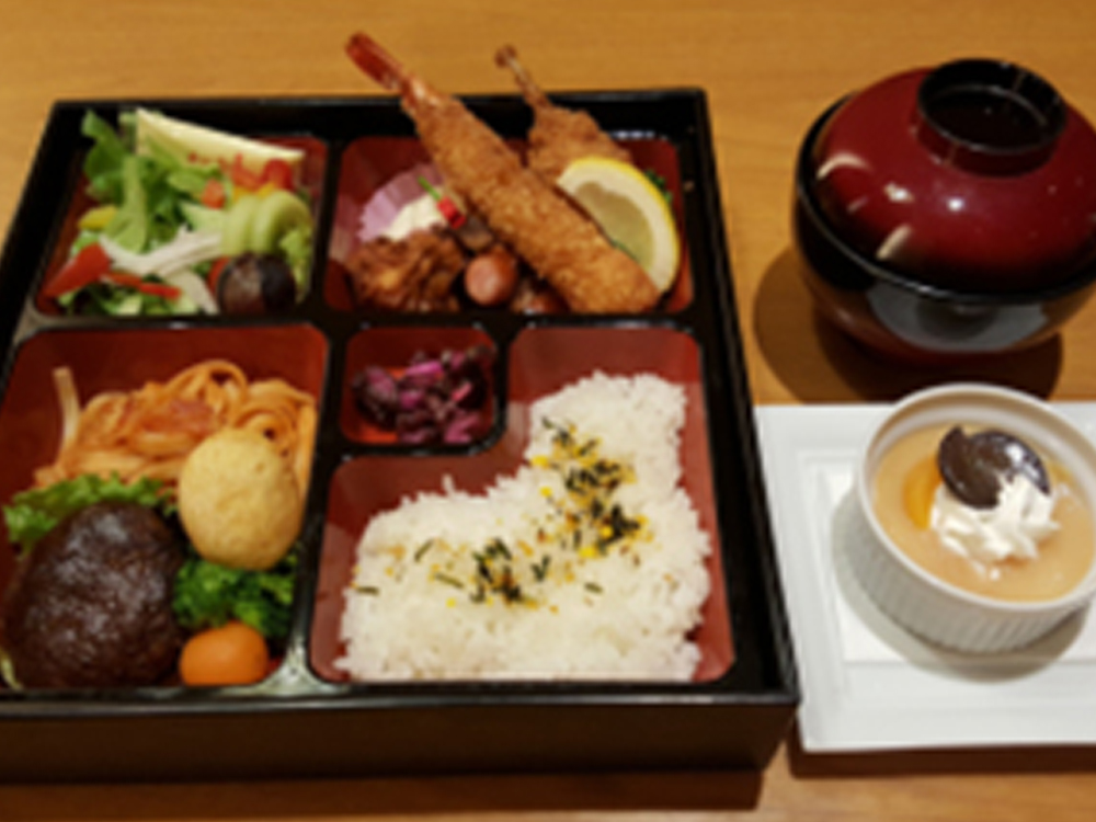 ご法要